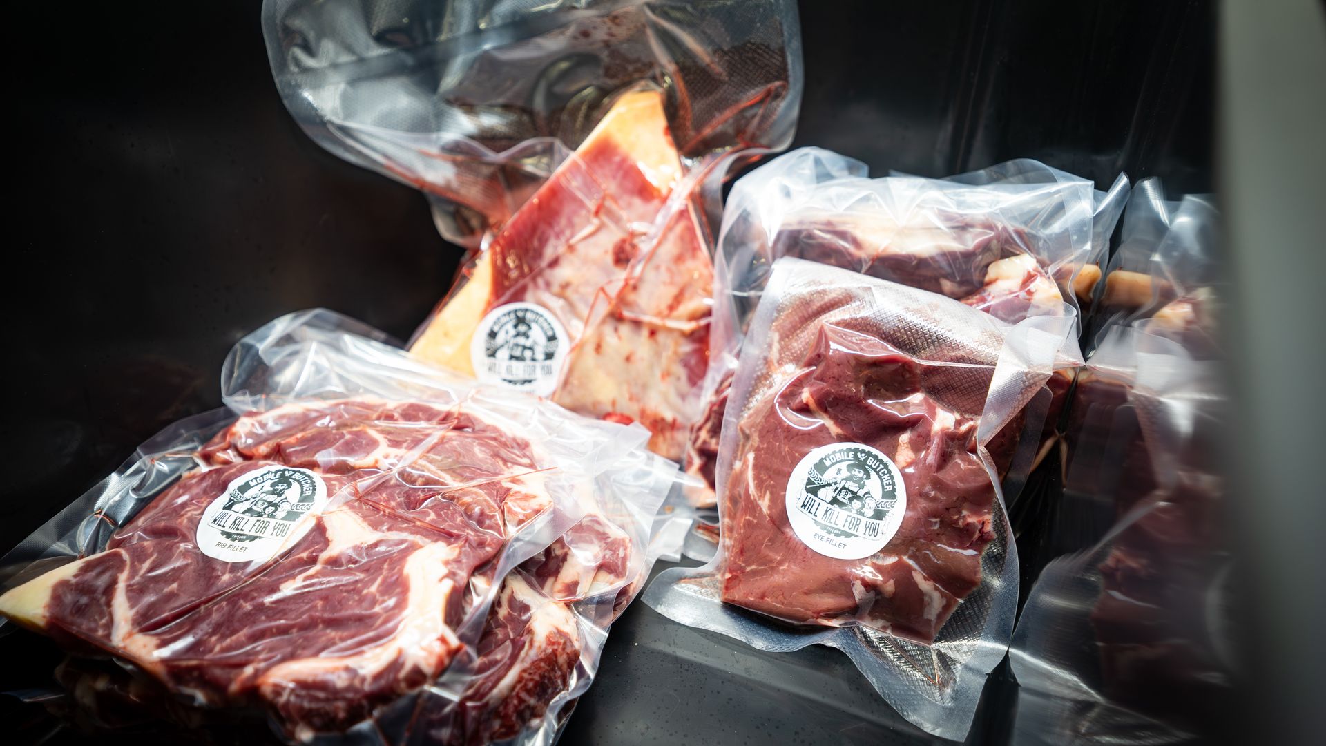 Will Kill For You - Our Shop