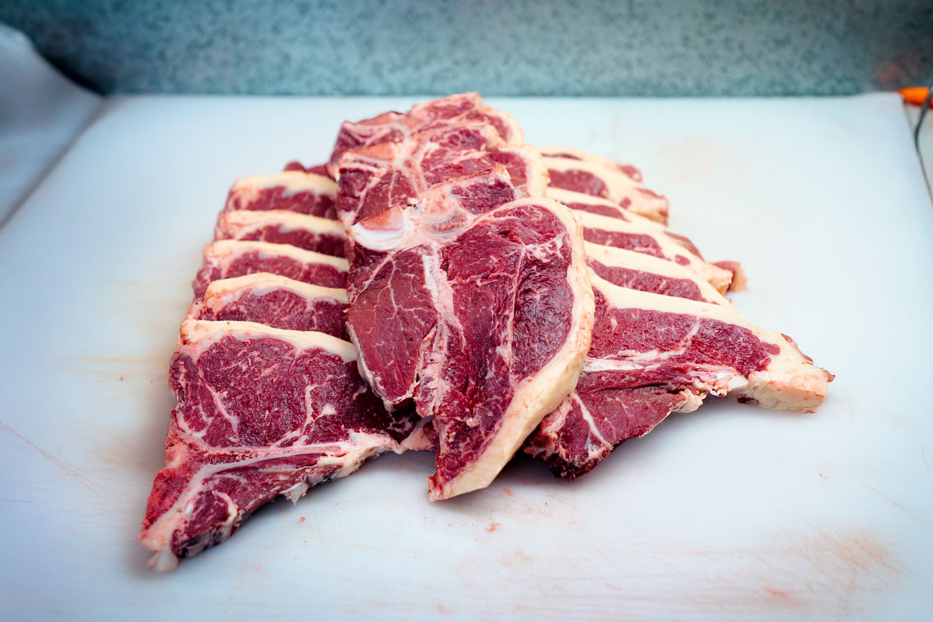 Will Kill For You - Configure Forequarter